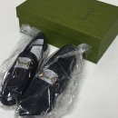 성지세탁 | [신도림명품밑창보강] 빡세 명품신발 수선세탁: 소중한 첫 구찌 홀스빗 로퍼 밑창 보강 후기!