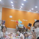 [미술학원소개] “4살 아이도 푹 빠진 미술수업? 하남 창우동 꿈동산 신안 교육원 Art &amp; Heart 직접 가...
