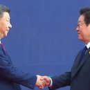 &#34;한중 관계 전면 복원 성과&#34;…대통령실 브리핑 이미지