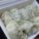 코끼리 왕만두 이미지