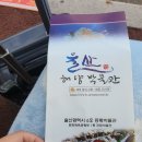 울산 간절곶 근처 울산해양박물관 입장료 체험