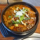 김가네순대국감자탕 | 대전복합터미널맛집 24시 청년감자탕순대국 솔직후기