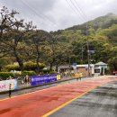 산양초풍화분교 | 통영시 비게시대 325_산양읍 풍화리 풍화초등학교 정문 펜스 모상마을