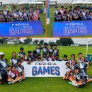 U13 FOBISIA Games 이미지