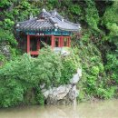 정자낚시터 이미지