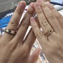 르네시떼 | 부산 워딩밴드 추천 💍 르네시떼 귀금당!!!! 내돈내산 후기