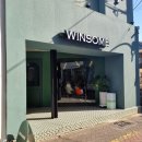 [대구 반월당 카페] 카페 윈썸(WINSOME) :: 메이플 시럽 크로플
