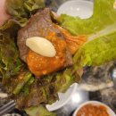 시흥정왕동소고기 가성비맛집 패밀리양꼬치생고기무한리필