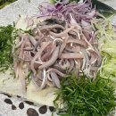 주문진맛나반찬 다이닝코드