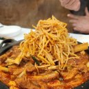 쩡이네 | [강릉 맛집] 쩡이네 매운등갈비찜 후기