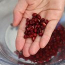 떡으로 만드는 한식디저트 이미지