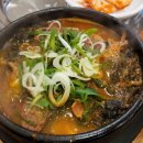 제로백피시방안양비산동점 | 안양역 일번가 맛집 형제들 감자탕 뼈해장국 식사 후기 A to Z