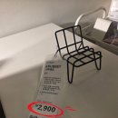 가로세로 | 이케아 휴대폰 거치대 내돈내산 후기! 가로 세로 충전까지 완벽한 갓성비 템