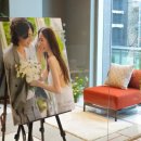 웨딩 랩 이미지