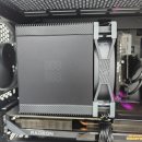 울트라타워 앞 | 부산 컴퓨터 인텔 울트라7 265K + RX 9060 XT! 전문가를 위한 끝판왕 랜더링 PC 조립 후기