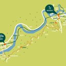 풍산읍 생태공원 이미지