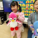 💙The alphabet&amp;I am in Yeonhwa class&amp;What do you like?&amp;Walking walking💙 이미지