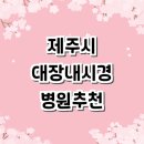 권대헌내과의원 | 제주 제주시 대장내시경 잘하는곳 추천 전문병원 | 수면 약 마취 검사 실비