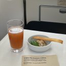 627 | [2025.7.2] 대한항공 비즈니스 탑승기 KE 627 후기