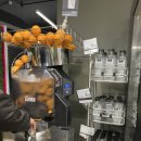 오렌지마트 | 스페인 마트 오렌지 착즙주스 만드는 법, 금액, 후기