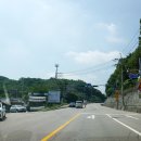 기산호수 흑과백 이미지