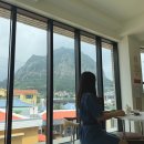 미크즐리 | 제주 서귀포 디저트 카페| 국내산 쌀가루 디저트& 산방산 뷰 맛집, '미크즐리' 후기