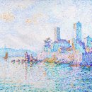 모던아트 이미지