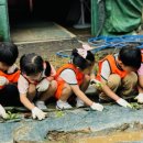 옥포유치원 이미지