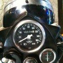 ENFIELD BULLET 500 94' 판매 대차(sr400 cb400ss)입니다!판매완료/! 이미지