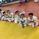 JNS 유도 체육관 이미지