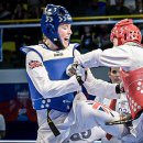 한국태권도 이미지