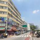 동묘시장 이미지