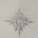 2 out of 8 compasses 이미지