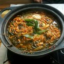 아리랑전통시장앞거리 이미지