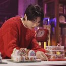 [포토] 배스킨라빈스, 올 성탄절은 변우석과 함께 이미지