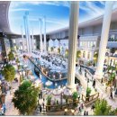 안양민자역사 이미지