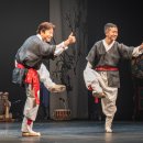 소리, 춤의 향연 ''흥'' 이미지