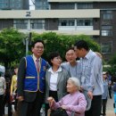 한국한아름복지회 | (주)신촌설렁탕 강남구경로잔치에 설렁탕봉사활동