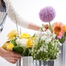 화훼장식기능사 이미지