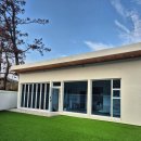 플러피 애견 풀빌라 이미지