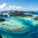 바다 위의 천국: 인도네시아 라자 암팟(Raja Ampat) 완벽 여행 가이드