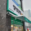 얌샘김밥플러스양주덕계역점