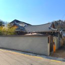 순천자쿠지숙소 한가로이 한옥감성 펜션