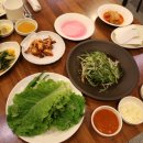 솔가함흥냉면 - 전주시 덕진구 아중중앙로 6 | 솔가함흥냉면