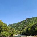 상주 옥동서원 | 백화산둘레길 구수천계곡 천년옛길 트레킹(상주 모동 옥동서원에서 영동 반야사까지)