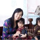 재봉틀로 시작한 옷 만들기 이미지