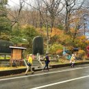 도깨비마을 동상 앞 이미지