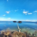 마검포해수욕장 이미지