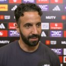 [25/26 PL 1R] 후벵 아모림의 경기 후 인터뷰 내용 정리 (맨유 0 : 1 아스날) 이미지