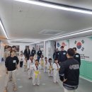 태낭태사 태권도장 다온관 이미지